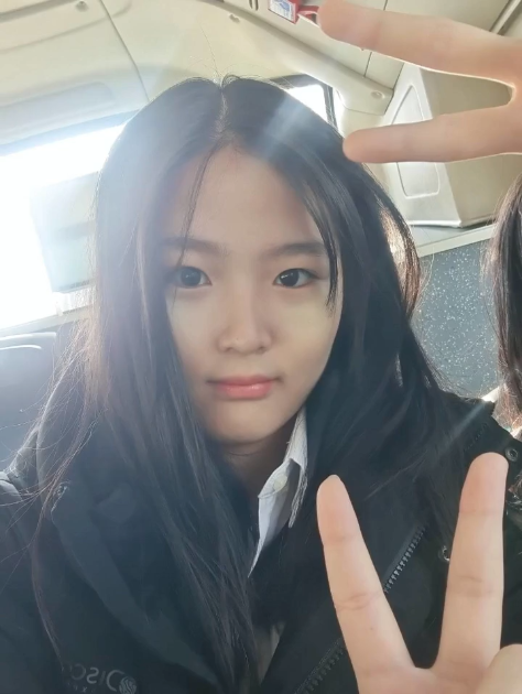 Phim sex VLXX - Chaebin, 20 tuổi, Ansan