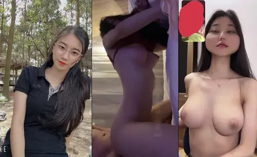 Cô bé quàng khăn vú siêu phẩm bú hoài không chán – Hà Quỳnh Trang Quảng Ninh – Phần 5