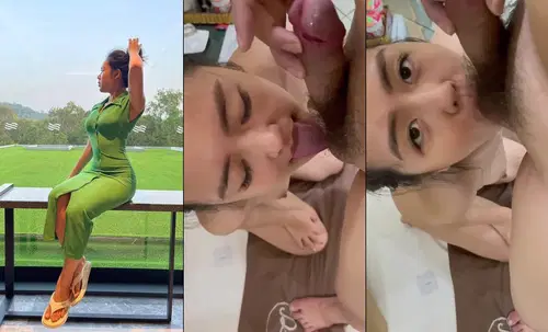 Phim sex Phim Sex Việt Nam - Em gái xinh nóng bỏng, thấy quay phim còn tạo dáng cute